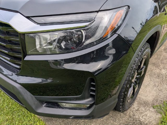 Certified 2023 Honda Ridgeline RTL-E image 5