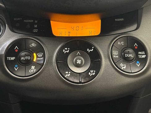 Used 2012 Toyota RAV4 Limited w/ Premium Plus Value Pkg image 15