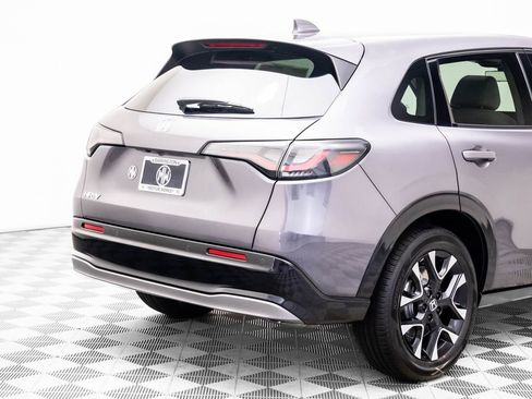 New 2026 Honda HR-V EX-L image 32