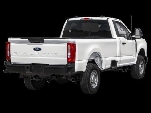 New 2026 Ford F250 XL image 2