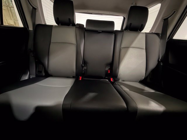 Used 2019 Toyota 4Runner SR5 Premium AWD/4WD image 15