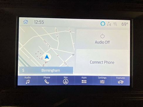 Used 2021 Ford Bronco Wildtrak image 16