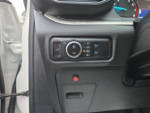 Used 2023 Ford Explorer Timberline w/ Timberline Technology Package image 20