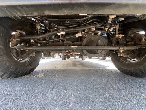 Used 2021 RAM 2500 Big Horn image 20