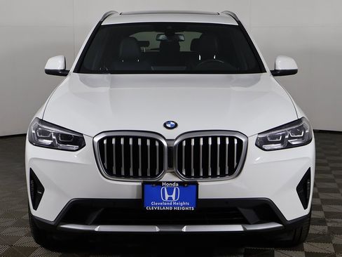 Used 2023 BMW X3 xDrive30i w/ Premium Essential Package image 12