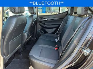 Used 2022 Buick Encore GX Preferred w/ Cold Weather Comfort Package video 4