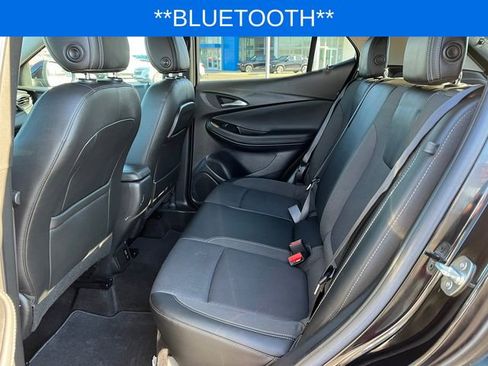 Used 2022 Buick Encore GX Preferred w/ Cold Weather Comfort Package image 4