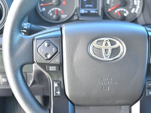 Used 2023 Toyota Tacoma SR RWD image 18