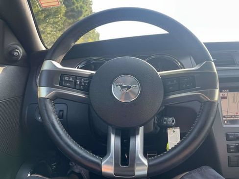Used 2014 Ford Mustang GT Premium w/ Electronics Package RWD image 19