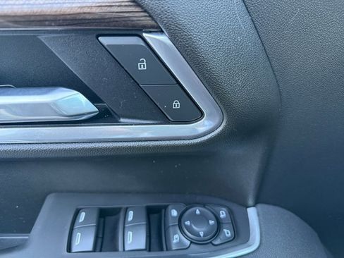 Certified 2025 Chevrolet Silverado 2500 LT w/ Trail Boss Package image 18