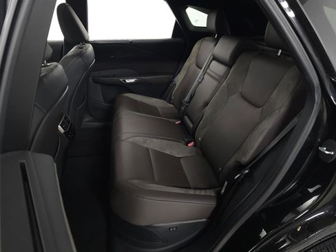 Certified 2024 Lexus RX 350 image 35