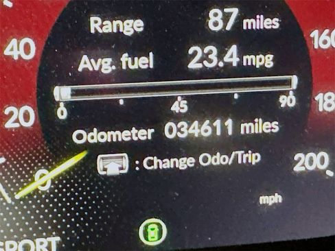 Used 2023 Honda Civic Type R image 30