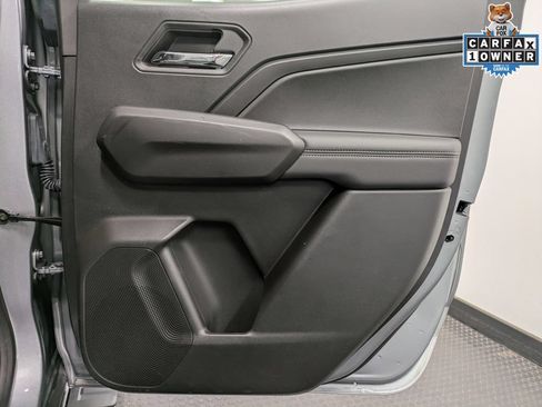 Used 2024 Chevrolet Colorado LT w/ LT Convenience Package III AWD/4WD image 26