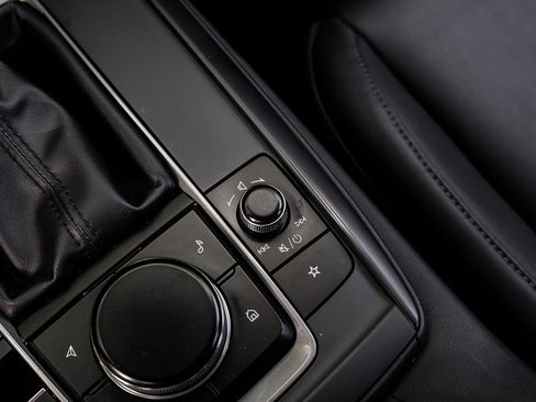 Used 2022 MAZDA CX-30 AWD 2.5 S w/ Select Package image 35