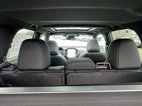 New 2026 Subaru Forester Wilderness AWD/4WD image 28