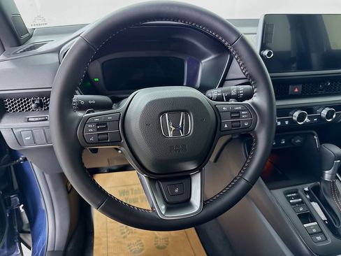 New 2026 Honda CR-V TrailSport image 12