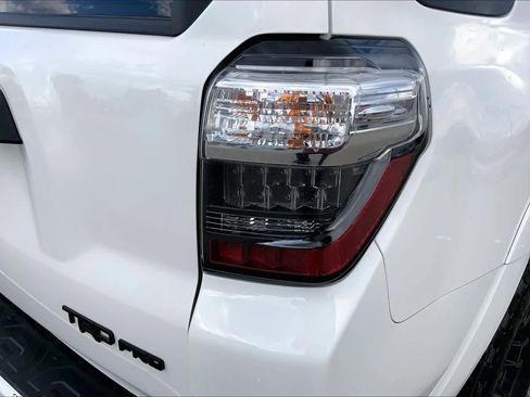 Used 2022 Toyota 4Runner TRD Pro image 31