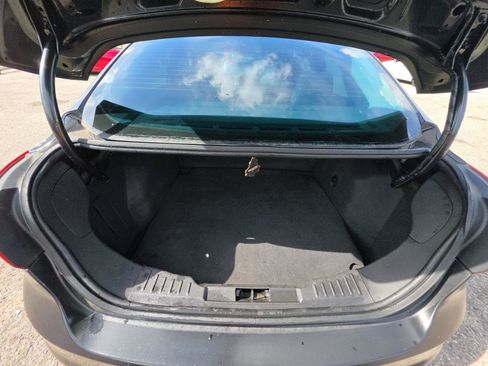 Used 2012 Ford Focus SE FWD image 16