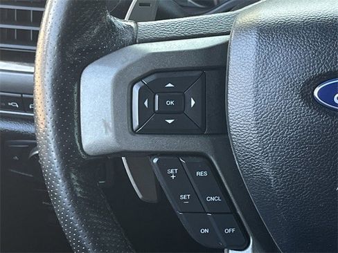 Used 2019 Ford F150 Raptor image 14