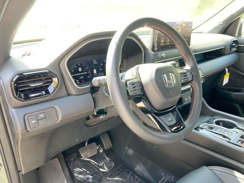 New 2026 Honda Passport TrailSport Elite image 13
