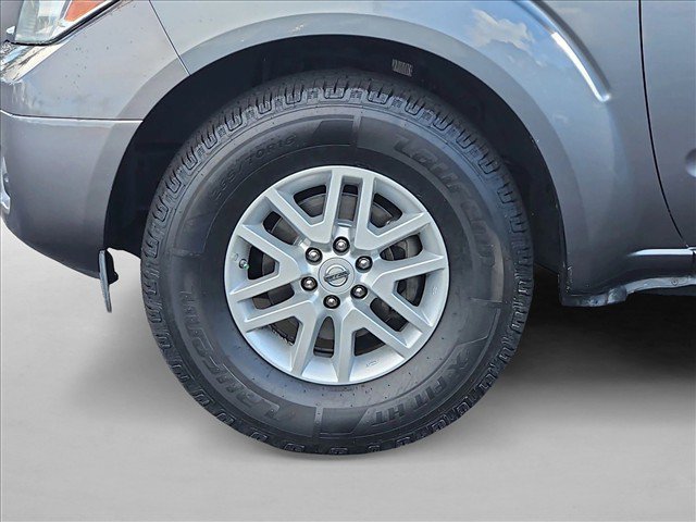 Used 2018 Nissan Frontier SV RWD image 22