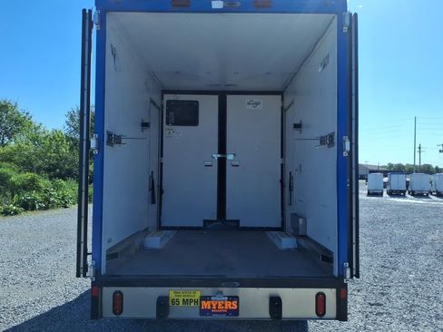 Used 2023 Ford E-350 and Econoline 350 Super Duty w/ Power Windows & Locks Group RWD image 11