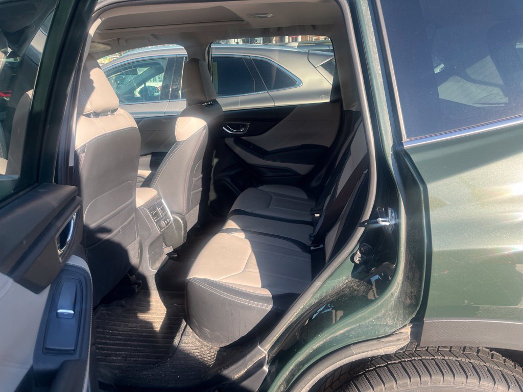 Used 2023 Subaru Forester Limited AWD/4WD image 5