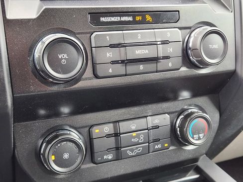 Used 2020 Ford F150 XL w/ Equipment Group 101A Mid RWD image 27