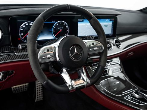 Used 2020 Mercedes-Benz CLS 53 AMG 4MATIC image 12