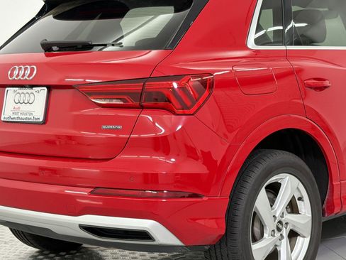 Used 2022 Audi Q3 2.0T Premium image 12