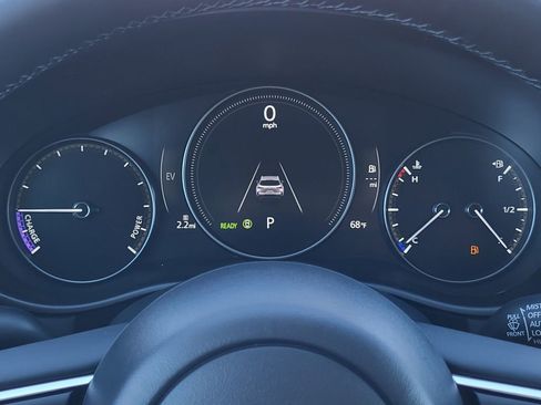 New 2026 MAZDA CX-50 AWD 2.5 Hybrid w/ Weather Package image 10