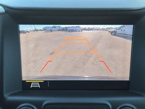 Used 2020 GMC Terrain SLE w/ Driver Convenience Package image 17