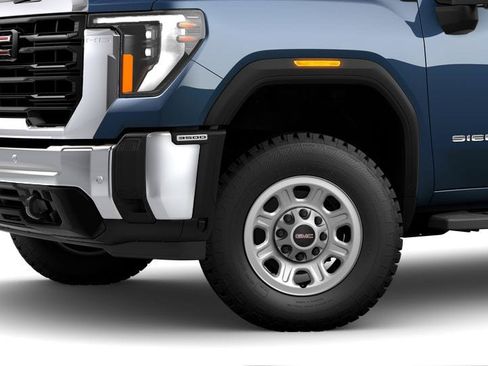 New 2026 GMC Sierra 3500 Pro w/ 1SA Pro Safety Plus Package AWD/4WD image 28