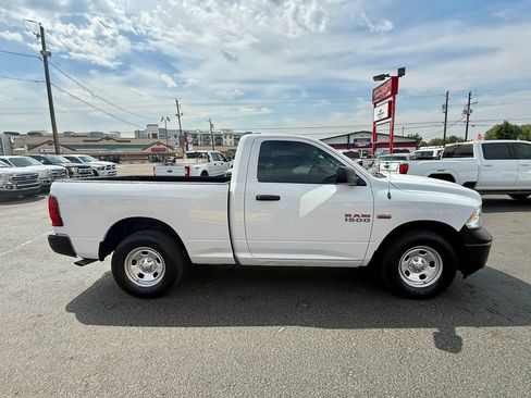 Used 2013 RAM 1500 Tradesman RWD image 6