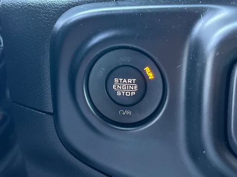 Used 2023 Jeep Wrangler Unlimited Rubicon 4xe image 23