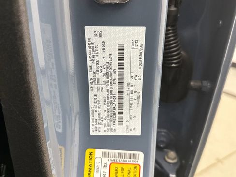 Used 2024 Ford Bronco Wildtrak image 20