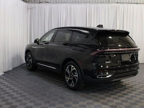 New 2026 Lincoln Nautilus Premier w/ Equipment Group 102A image 43