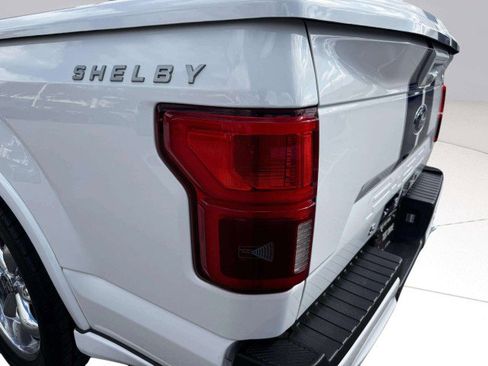 Used 2018 Ford F150 Lariat w/ Equipment Group 502A Luxury image 92