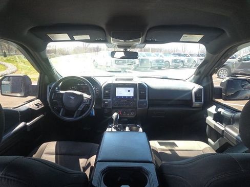 Used 2019 Ford F150 XLT w/ Equipment Group 302A Luxury image 16