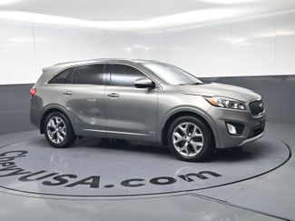 Used 2016 Kia Sorento SX video 2