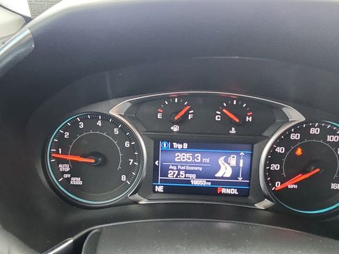 Used 2023 Chevrolet Equinox LS w/ LS Convenience Package image 29