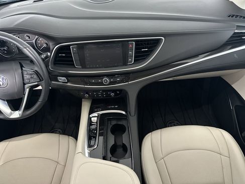 Certified 2024 Buick Enclave Essence w/ LPO, Floor Liner Package image 21