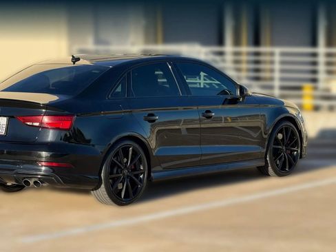 Used 2017 Audi S3 Premium Plus w/ Technology Package image 9
