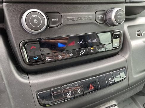 New 2024 RAM ProMaster 3500 FWD image 30