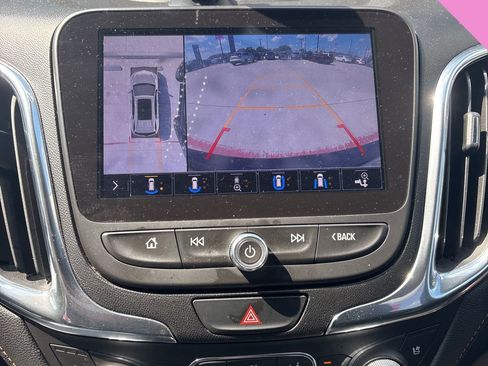 Used 2019 Chevrolet Equinox Premier FWD image 13