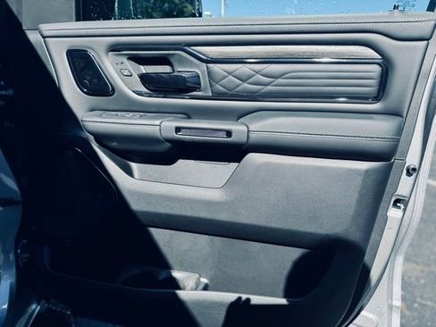 New 2026 RAM 1500 Limited w/ Body Color Bumper Group image 15