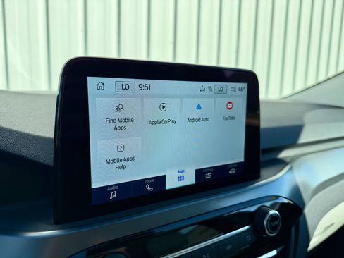 Certified 2025 Ford Escape Active w/ Cold Weather Package image 28