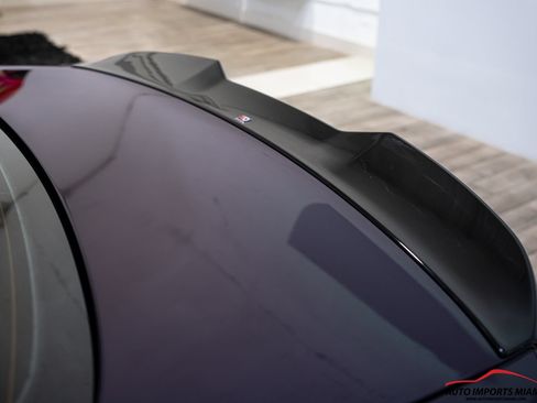 Used 2025 BMW M4 xDrive Competition AWD/4WD image 24