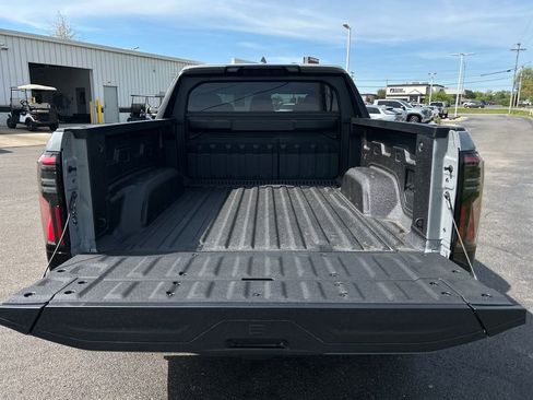 New 2026 GMC Sierra EV Denali image 11