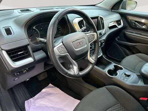 Used 2021 GMC Terrain SLE w/ Driver Convenience Package AWD/4WD image 14